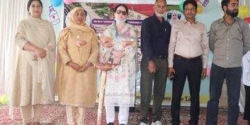 KIMST Organizes Two-Day 5th Orientation Cum Induction Programme for New Students