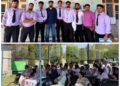 WORLD PHARMACISTS DAY CELEBRATED WITH GREAT ENTHUSIASM AT KIMST, SRINAGAR
