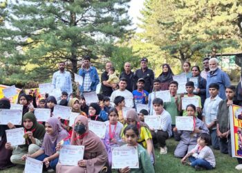J&K Khaliyo Do Association Concludes Two-Day National Fitness, Sports & Youth Engagement Event at Kokernag