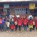 Amrit Charitable Trust Distributes Educational Kits Among Students in Tral