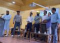 GDC Tral Organizes 5-Day Bootcamp on Security in Distributed Wireless Networks