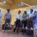 GDC Tral Organizes 5-Day Bootcamp on Security in Distributed Wireless Networks