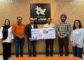 Director IIT Jammu Launches Social Media Influencer Programme to Take Cyber Awareness to Millions Across Jammu & Kashmir