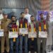 Ganderbal Press Association Elects New Office-Bearers; Ayaz Sofi Re-elected President for Second Term