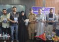 Ganderbal Press Association Hosts Book Launch of ‘A Trauma Called Teenage’
