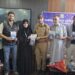 Ganderbal Press Association Hosts Book Launch of ‘A Trauma Called Teenage’