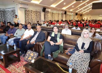 Annual Architecture Festival ‘Nairang-e-Tameer’ begins at IUST