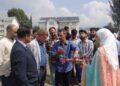 KU concludes first phase of hands-on workshop on drone technology
