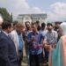 KU concludes first phase of hands-on workshop on drone technology