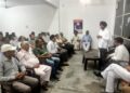 NC-BJP ‘fixed match’ wasting Assembly time, says Manjit Singh
