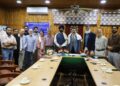 NIT Srinagar, IIM Jammu, J&K Govt. sign tripartite MoU to boost startup ecosystem under Mission YUVA