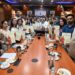 Sakeena Itoo distributes appointment orders to 27 AYUSH Medical Officers at Srinagar