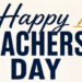 When a Teacher’s Worth Is Reduced to a Gift Policy