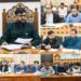 DC Kupwara chairs meeting to finalize Action Plan under Aspirational Block Programme for Keran