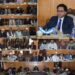 DC Pulwama holds stakeholder interaction on Public issues, Development, Social Welfare
