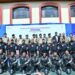J&K Police motorcycle rally flagged off from Srinagar for Rashtriya Ekta Diwas-2026