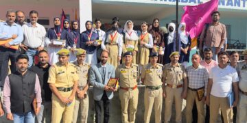 11 JKAP IR Battalion, Anantnag Organizes Seminar on the Life and Contributions of Sardar Vallabhbhai Patel