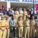 11 JKAP IR Battalion, Anantnag Organizes Seminar on the Life and Contributions of Sardar Vallabhbhai Patel