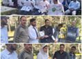 Wildlife Week Celebrated at CBC Shikargah, Tral