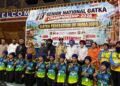 Over 700 players from 24 states compete at 10th Senior National Men & Women Gatka Championship in Srinagar