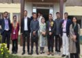 3rd J&K International Conference on Breast and Allied Cancers Concludes at Kashmir University