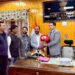 PSAJK District Pulwama Welcomes Newly Appointed Deputy Commissioner Shri K.K. Sidha