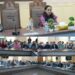 DC Ganderbal Shreya Singhal Chairs Introductory Meeting; Calls for Teamwork, Accountability and Efficient Public Service Delivery