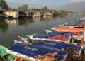 DTDC Udaan launches in Kashmir to Help Regional Businesses Reach New Markets