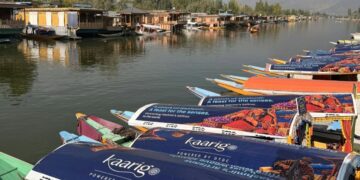 DTDC Udaan launches in Kashmir to Help Regional Businesses Reach New Markets
