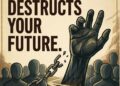 A RIGHT COMPANY – MAKES YOUR FUTURE AND A BAD ONE DESTROYS