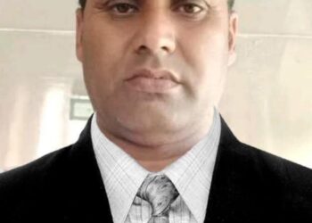 Saleem Sagar Condemns Alleged Misconduct Against JKAS Officer Beenish Wani; Calls for Time-Bound, Impartial Inquiry