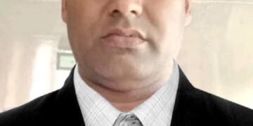 Saleem Sagar Condemns Alleged Misconduct Against JKAS Officer Beenish Wani; Calls for Time-Bound, Impartial Inquiry