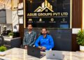 ABUR Groups Pvt. Ltd.: A New Entrepreneurial Vision Emerging from Kashmir