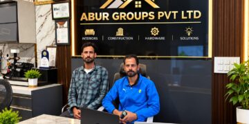 ABUR Groups Pvt. Ltd.: A New Entrepreneurial Vision Emerging from Kashmir