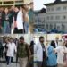 DC Ganderbal Inspects District Hospital; Reviews Patient Care, Infrastructure and Healthcare Facilities