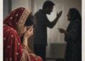 Why Do You Marry Her If You Cannot Let Her Live in Peace?