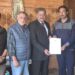 KFTA Seeks Intervention of CLP Leader Jenab Ghulam Ahmad Mir on Parallel Film Festival and Doordarshan Crisis