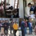 DC Ganderbal Inspects Class 10th Examination Centres; Reviews Arrangements for Smooth Conduct of Exams
