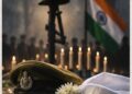 “White Shroud”: A Tribute to Police Martyrs on Police Commemoration Day 2026