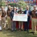 Police Commemoration Day Observed in Police District Awantipora