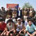 SSP Awantipora Inaugurates Badminton (Girls) and Volleyball (Boys) Tournaments at DPL Awantipora