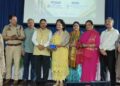 Sat Sharma (CA) Highlights Dignity, Rights and Welfare of Senior Citizens at International Senior Citizens Day Programme in Jammu