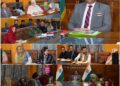 DC Pulwama Kuldeep Krishan Sidha Reviews Education Sector