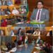 DC Pulwama Kuldeep Krishan Sidha Reviews Education Sector