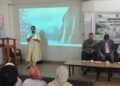 District-Level Workshop on Tobacco-Free Generations Held in Pulwama