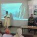 District-Level Workshop on Tobacco-Free Generations Held in Pulwama