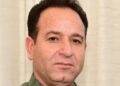 Sunil Sharma Addresses BJP Party Workers in Srinagar, Emphasises Strong Organisation, Public Outreach and People-Centric Politics