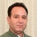 Sunil Sharma Addresses BJP Party Workers in Srinagar, Emphasises Strong Organisation, Public Outreach and People-Centric Politics
