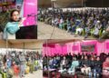 DC Ganderbal Holds Public Outreach Programme at Kangan; Directs On-Spot Redressal of Public Grievances