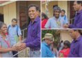 NCDC Master Trainer Baba Alexander Celebrates Birthday with Children with Special Needs in Kerala